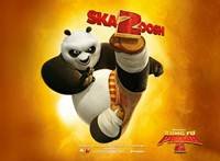 pic for Kungfu Panda II 1920x1408